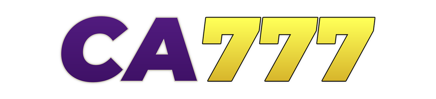ca777 লোগো